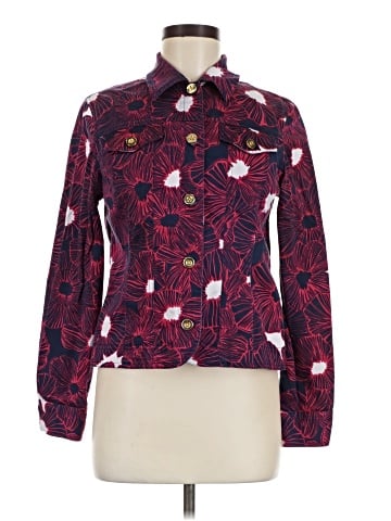 Charter Club Jacket (view 1)
