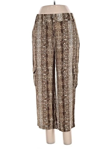 Elie Tahari Cargo Pants (view 1)