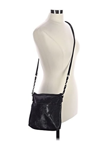 Nicole by Nicole Miller Crossbody Bag (view 2)