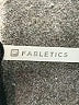 Fabletics Black Cocktail Dress Size S - photo 7