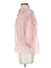 Gerard Darel Pink 3/4 Sleeve Blouse Size XS (1) - photo 5