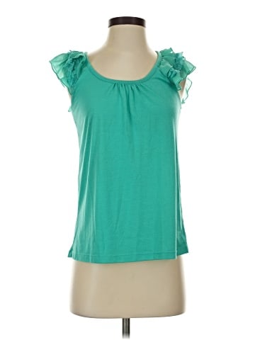 French Laundry Sleeveless T-Shirt (view 1)