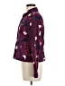 Charter Club Print Red Jacket Size M - photo 5