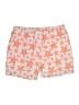 Real Essentials Stars Orange Board Shorts Size 3X - photo 2