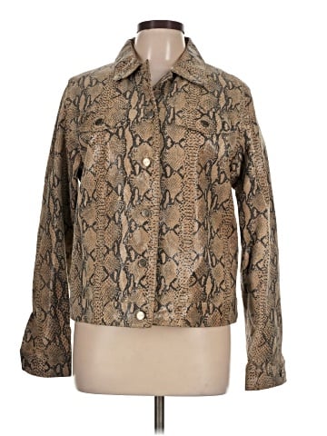 Harve Benard Jacket (view 1)