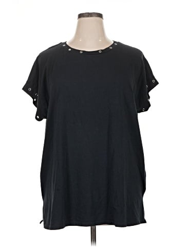 Heritage Short Sleeve T-Shirt (view 1)
