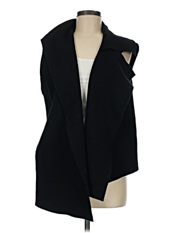 Oska Sweater Vest (view 1)