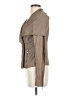 Vince. 100% Leather Tan Leather Jacket Size S - photo 5