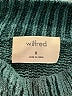 Wilfred Green Turtleneck Sweater Size M - photo 7