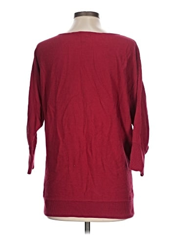 Elle Pullover Sweater (view 2)