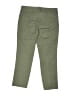 Banana Republic Solid Green Khakis Size 10 - photo 2