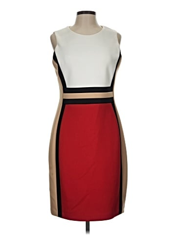 Calvin Klein Cocktail Dress (view 1)
