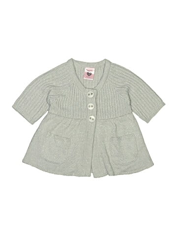 Pumpkin Patch Cardigan (view 1)