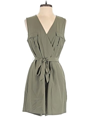 Emma & Michele Romper (view 1)
