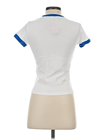 Edikted Short Sleeve T-Shirt (view 2)