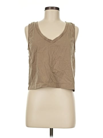 Z Supply Sleeveless T-Shirt (view 1)