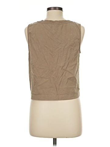 Z Supply Sleeveless T-Shirt (view 2)