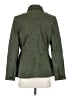 Banana Republic Green Jacket Size XS - photo 2
