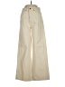 Ragdoll LA 100% Cotton Ivory Jeans Size 25 waist - photo 1