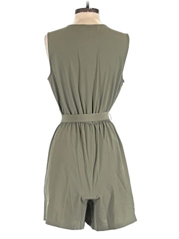Emma & Michele Romper (view 2)
