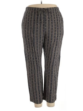 Sag Harbor Casual Pants