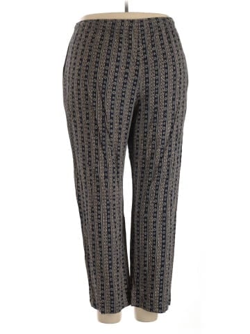 Sag Harbor Casual Pants (view 2)