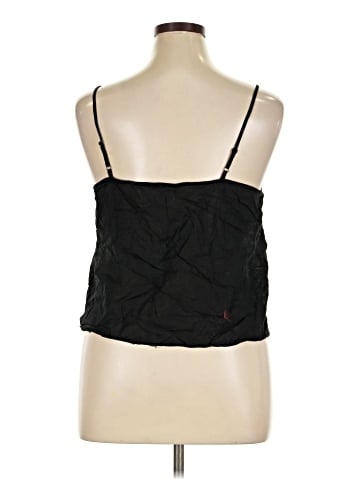 Express Sleeveless Top (view 2)