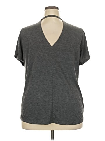 RBX Short Sleeve Henley (view 2)
