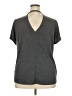 RBX Gray Short Sleeve Henley Size 2X - photo 2
