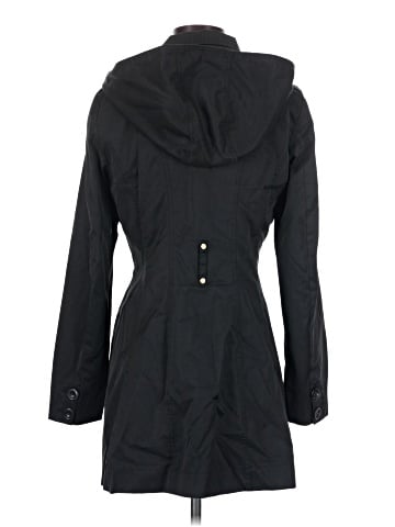 INC International Concepts Trenchcoat (view 2)