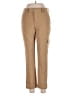 Express Tan Cargo Pants Size 29 waist - photo 1