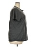 RBX Gray Short Sleeve Henley Size 2X - photo 4