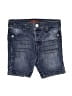 7 For All Mankind Blue Denim Shorts 12-18 MO / 18 MO - photo 1