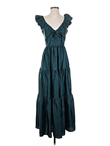 Francesca's Casual Dress (view 1)