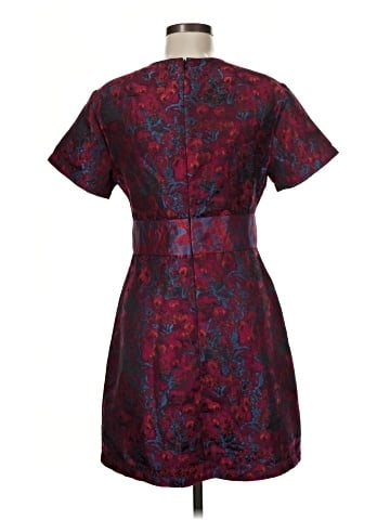 Eight Sixty Casual Dress (view 2)