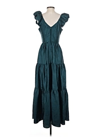Francesca's Casual Dress (view 2)