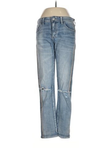 Pilcro and the Letterpress Jeans (view 1)