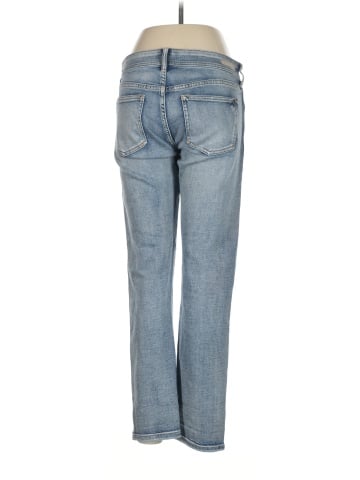 Pilcro and the Letterpress Jeans (view 2)