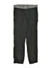 Cherokee Solid Black Gray Cargo Pants Size 16 - photo 1