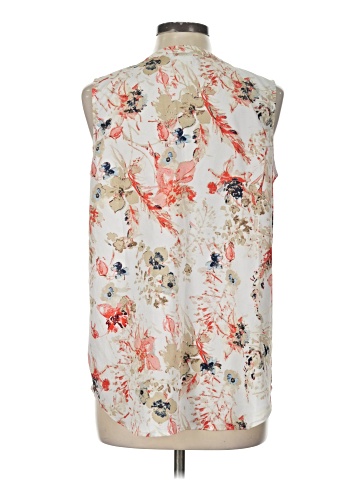 Van Heusen Sleeveless Blouse (view 2)