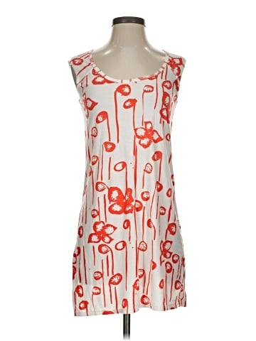 Virginia Johnson Casual Dress (view 1)