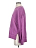 Time and Tru Purple Pullover Sweater Size M - photo 5
