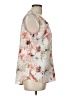 Van Heusen 100% Polyester Ivory Sleeveless Blouse Size L - photo 4