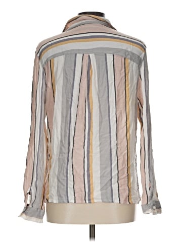 Harper Long Sleeve Blouse (view 2)