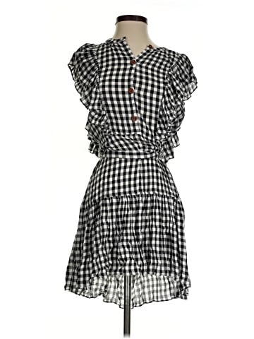 Saylor Casual Dress (view 1)