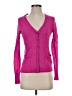 J.Crew Pink Cardigan Size S - photo 1