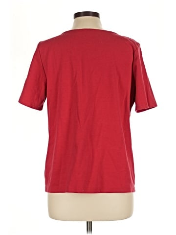 Joan Rivers Short Sleeve T-Shirt (view 2)