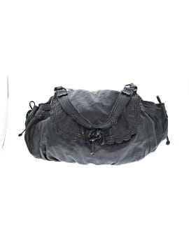 Lucky Brand Leather Hobo (view 1)