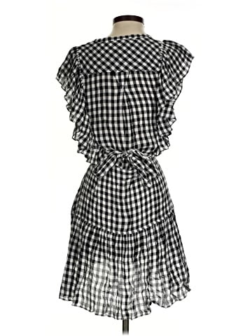 Saylor Casual Dress (view 2)
