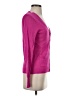 J.Crew Pink Cardigan Size S - photo 4